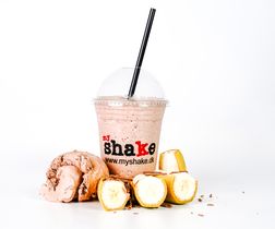 SHAKE SPECIAL